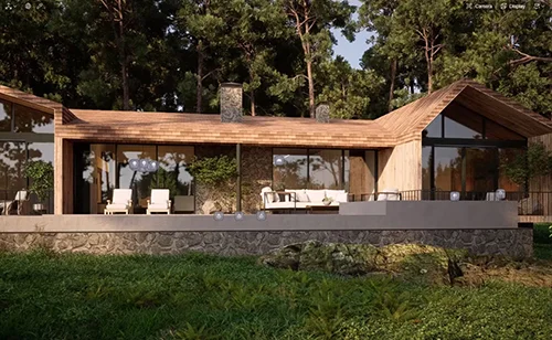 D5 Render Pro 2026 Architectural & Photorealistic Rendering скачать