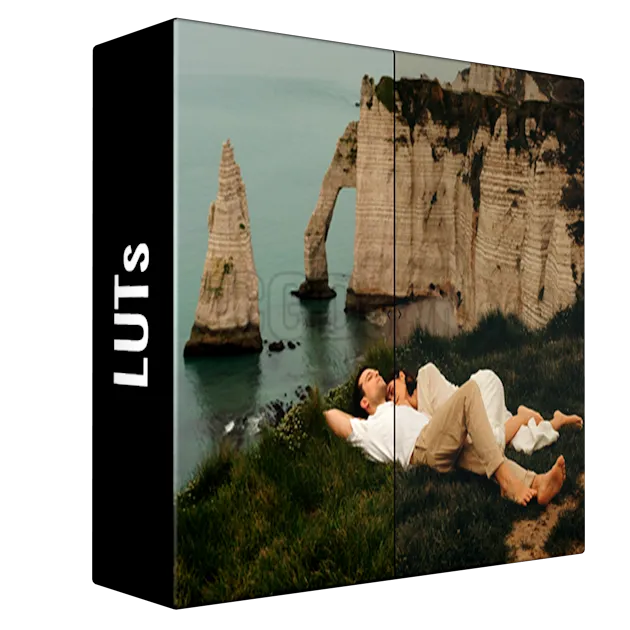 maleyphoto - NEW PRESETS PACK 