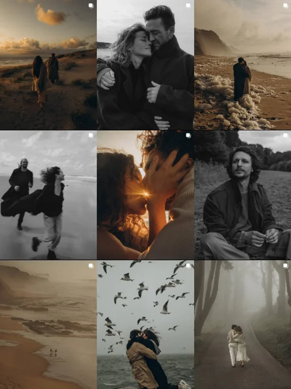 maleyphoto - NEW PRESETS PACK скачать