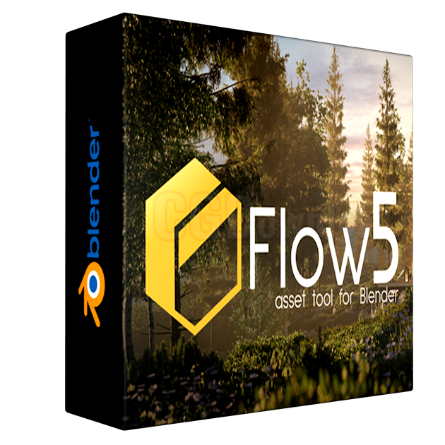 Flow