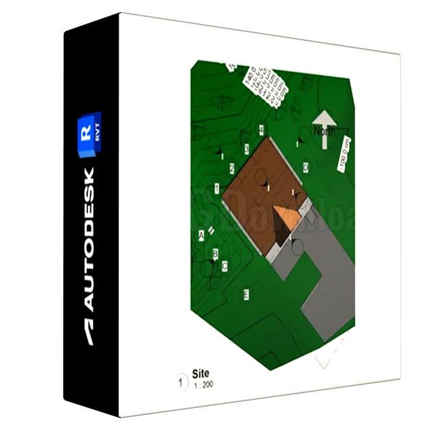 Revit for Beginners: Complete BIM Architecture Course