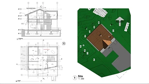 Revit for Beginners Complete BIM Architecture Course скачать