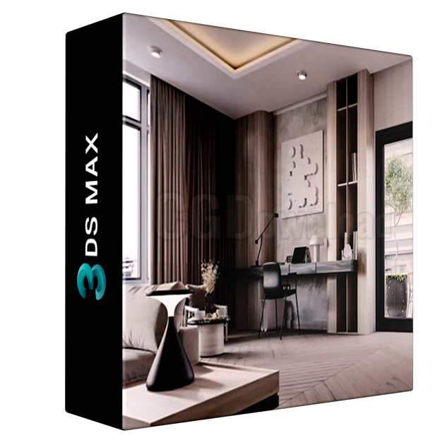 Corona Workshop: 3D Rendering Course for Interior Designers