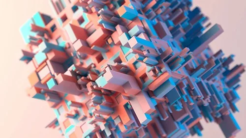 From Zero to Houdini - Beginner's Guide to Procedural 3D скачать