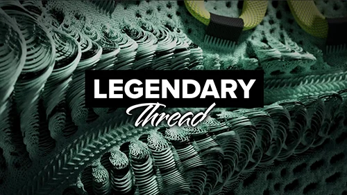 MFXLabs - Legendary Threads скачать