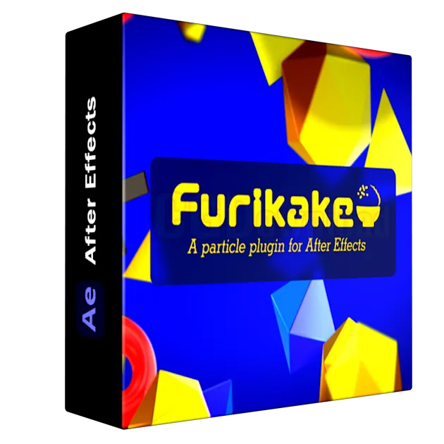 Furikake
