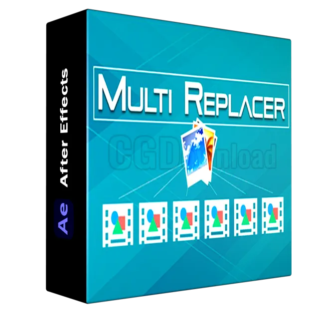 Multi Replacer