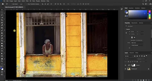 Adobe Photoshop Masterclass From Beginner to Expert скачать
