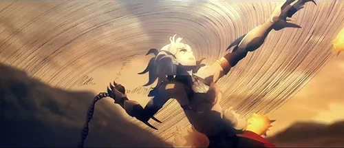 Coloso - From Workflow to Production: A Complete Guide to Anime Creation
