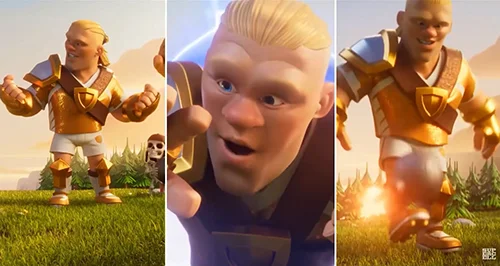John Cipriani - Supercell Pocket-Sized Planet-Wide Rethinking Game Art for the Biggest Audience on Earth скачать
