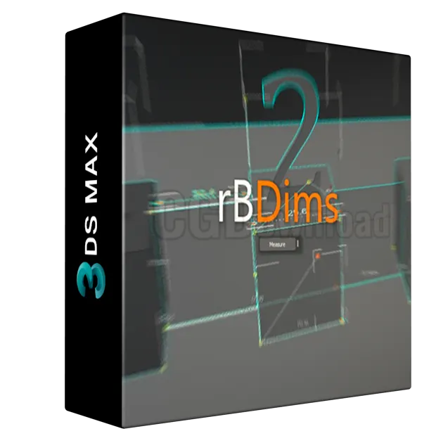 rBDims