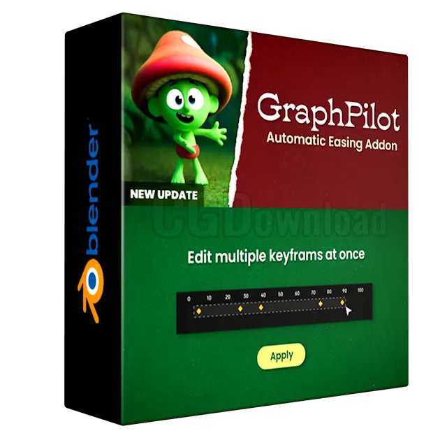 Graphpilot
