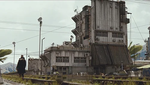 Coloso - Worldbuilding with Blender Asset Creation to Keyframe Storytelling скачать