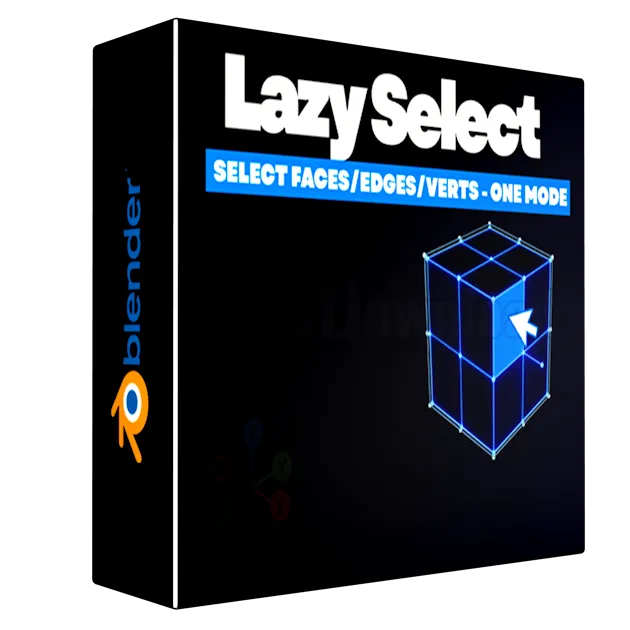 Lazy Select