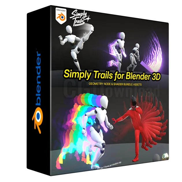 Simply Trails