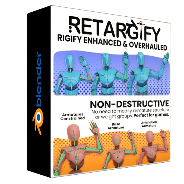 Retargify