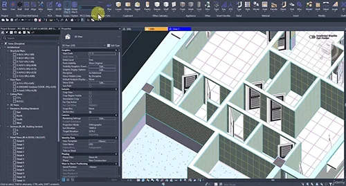 RCCS Plugin for Revit 2026 Kitchen Cabinet Design From Zero скачать
