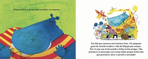 Illustrated Children's Books Create a Unique Story скачать