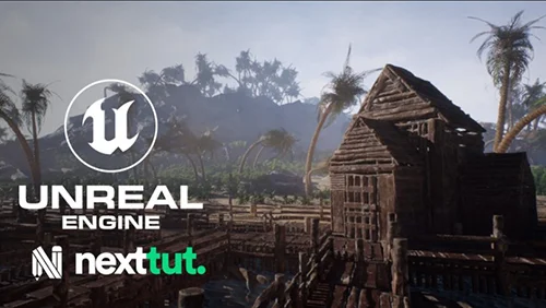 Creating Next-Gen Environments in UE5 скачать