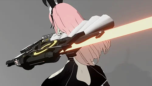 Coloso - Stylized Action in Blender Crafting a Bold Cel-Shaded Look скачать