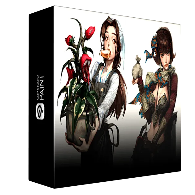 Coloso - Creating Complete Dynamic and Stylish Characters