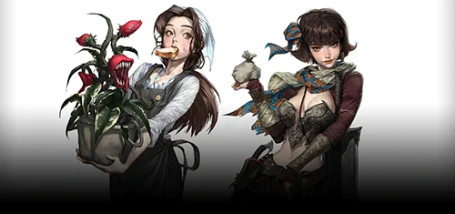 Coloso - Creating Complete Dynamic and Stylish Characters скачать