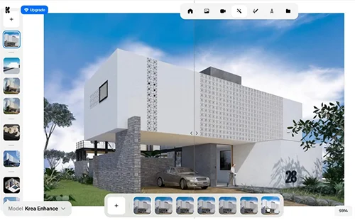 Master Rendering with ArchiCAD скачать