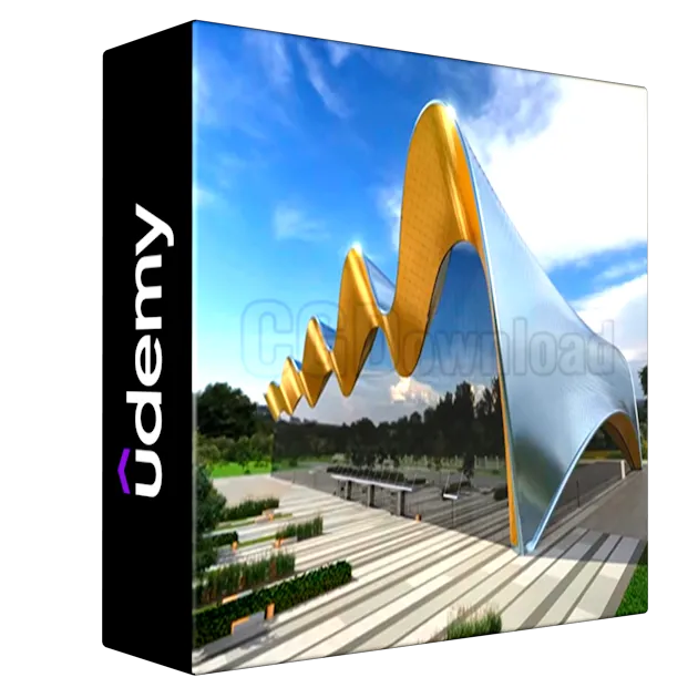 ARCHICAD 23: Beginner and Intermediate Level