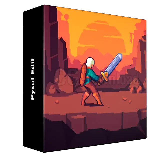 Introduction to Character Design in Pixel Art