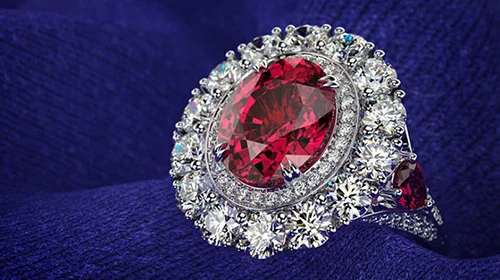 Jewellery Rendering MASTERCLASS - Vray, Keyshot, Maverick + скачать