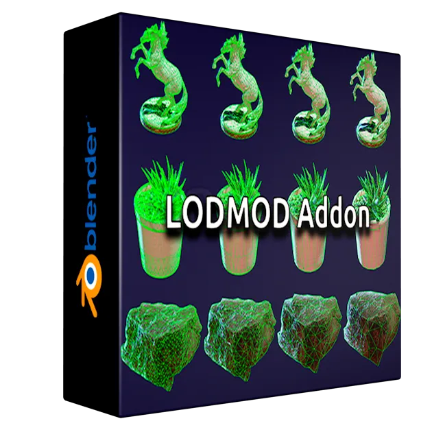 Lodmod