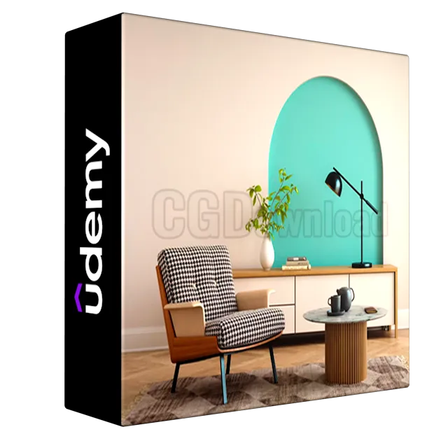 Interior Design Specialization Materials, Lighting, and Color