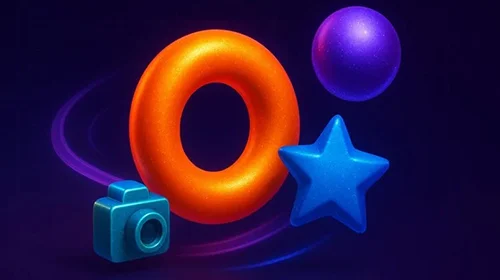 Blender Super Short & Super Easy! (4.4 and Later) скачать