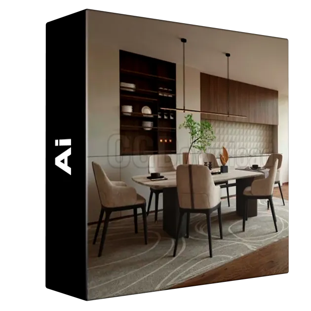 Architectural AI: Master FLUX, Nano Banana & Video Tools