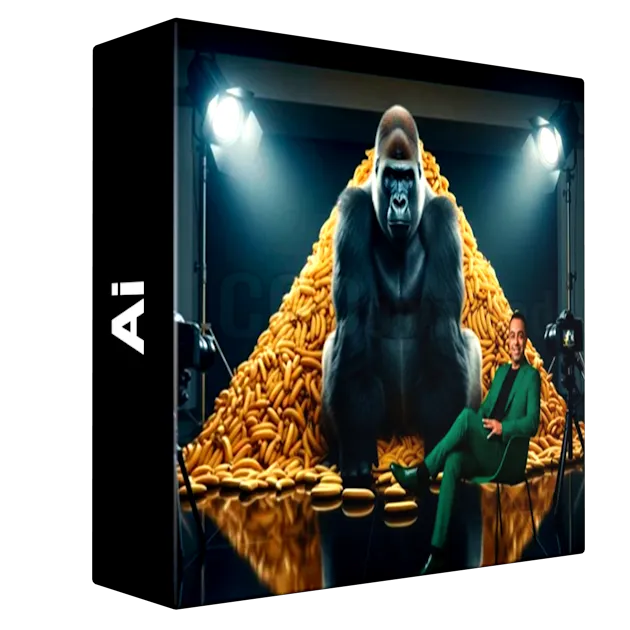 Google Whisk +Nano Banana = Cinematic AI Prompt Engineering