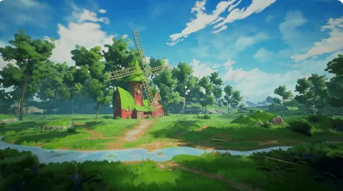 Master Unreal Engine 5 + Everything Else Game Design скачать