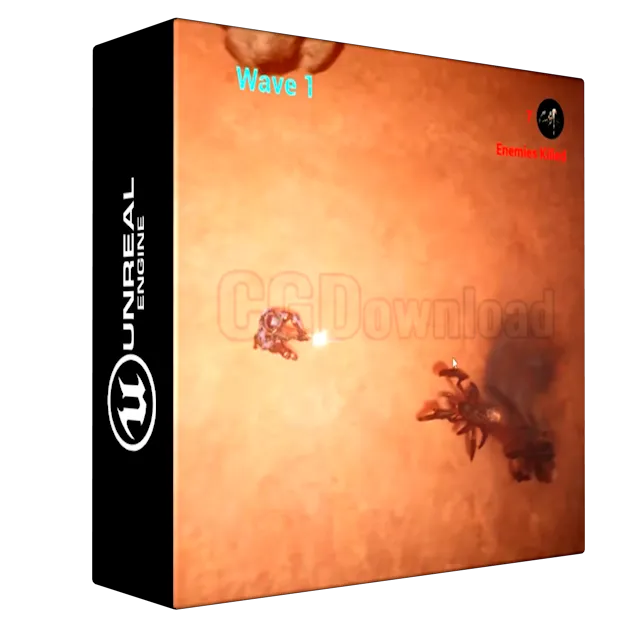 Unreal Blueprints: Create Games with Visual Scripting in Unreal 5.6