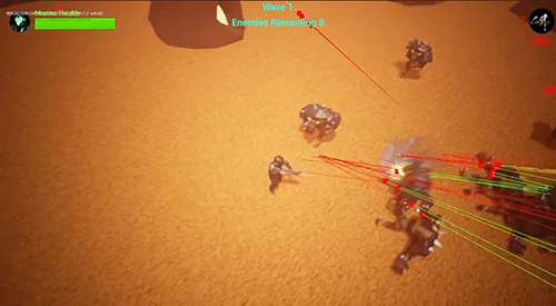 Unreal Blueprints Create Games with Visual Scripting in Unreal 5.6 скачать