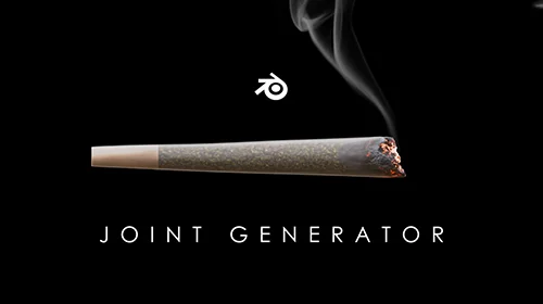 3D Joint Generator скачать