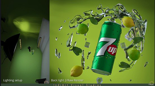 Product Rendering in Unreal Engine 5.6 Beginner’s Guide скачать