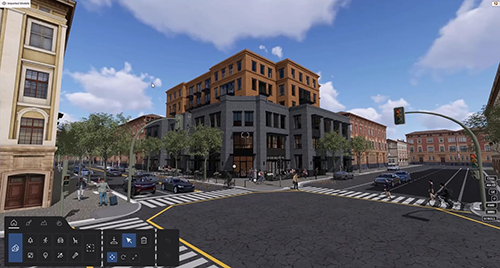 Lumion 12 Mastery Architectural & Photorealistic Render A-Z скачать