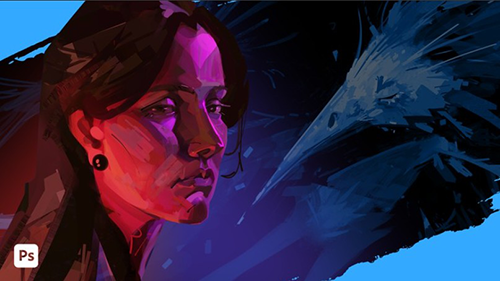 Photoshop for Artists The Creative Start скачать