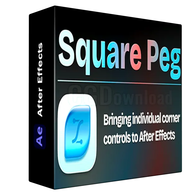 Square Peg