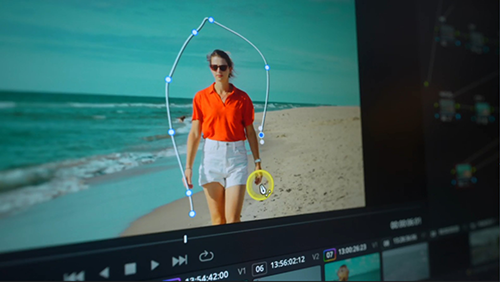 DaVinci Resolve 20 Masterclass The Complete Video Editing & Color Grading Class скачать
