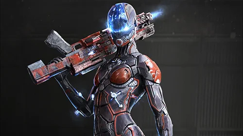 The Gnomon Workshop – Sci-Fi Costume Design in ZBrush скачать