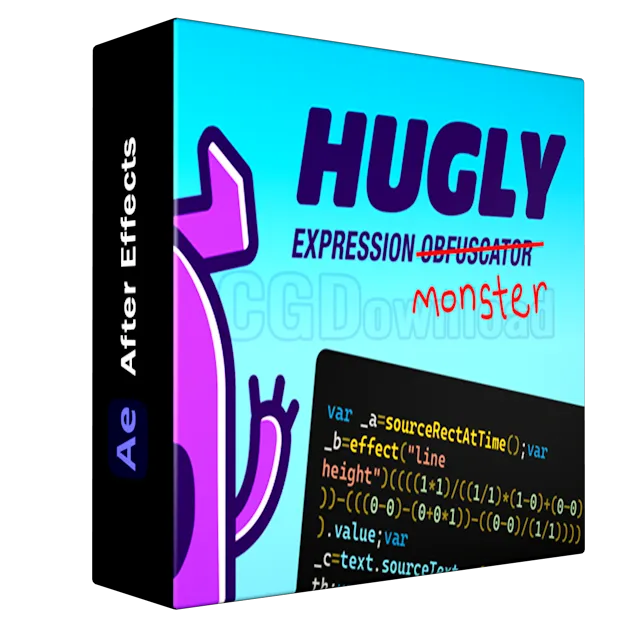 Hugly 