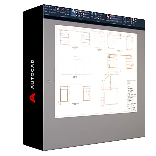 AutoCad 2026 Complete Course Covering All Essentials
