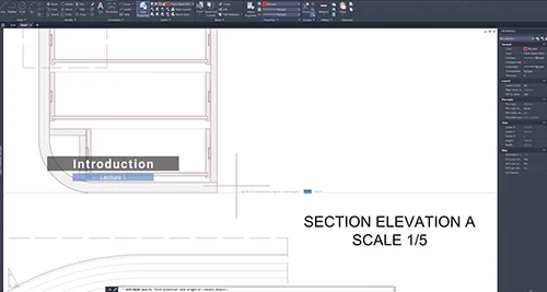 AutoCad 2026 Complete Course Covering All Essentials скачать