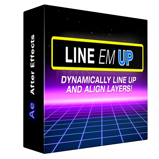Line Em Up