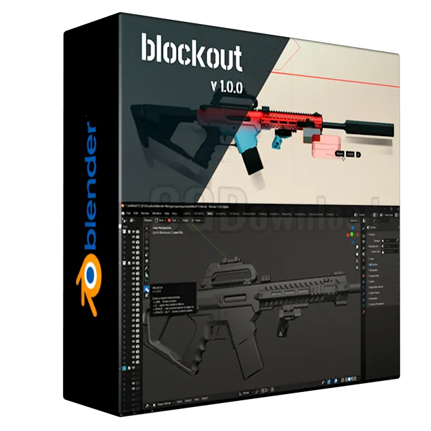 Blockout